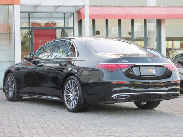 MERCEDES BENZ S CLAS 2025 Image 31