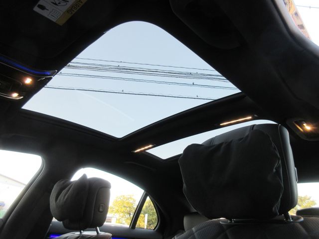 MERCEDES BENZ S CLAS 2025 Image 31