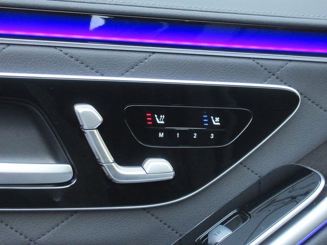 MERCEDES BENZ S CLAS 2025 Image 31