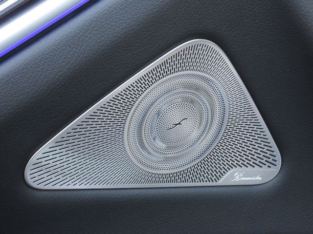 MERCEDES BENZ S CLAS 2025 Image 31