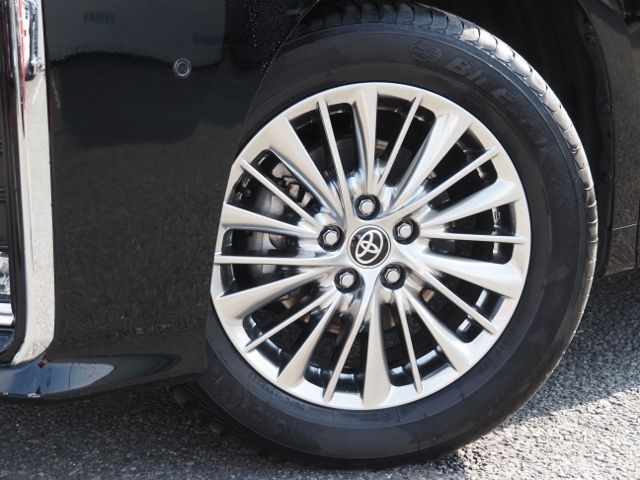 TOYOTA ALPHARD HYBRID 4WD 2023 Image 31