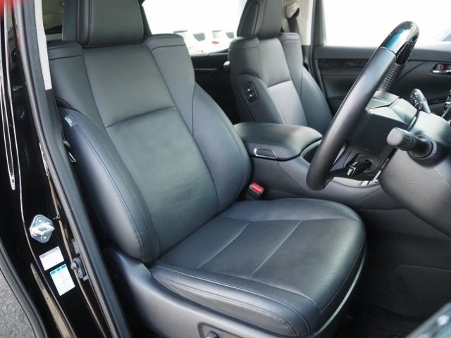 TOYOTA ALPHARD HYBRID 4WD 2023 Image 31