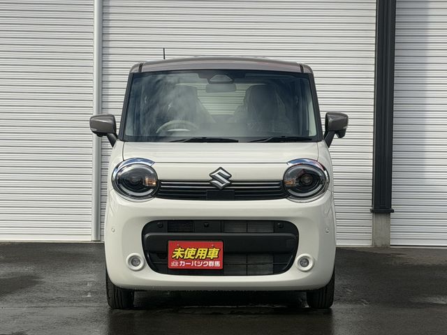 SUZUKI WAGON R SMILE 2025 Image 31