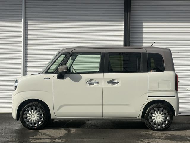 SUZUKI WAGON R SMILE 2025 Image 31