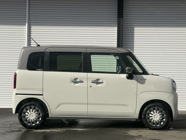 SUZUKI WAGON R SMILE 2025 Image 31