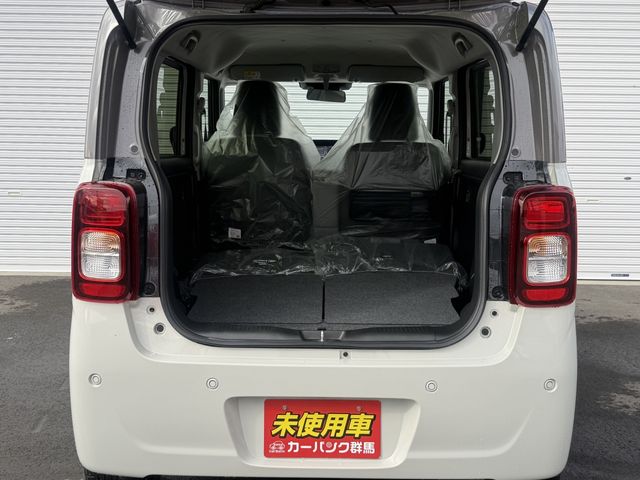 SUZUKI WAGON R SMILE 2025 Image 31