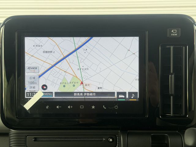 SUZUKI WAGON R SMILE 2025 Image 31