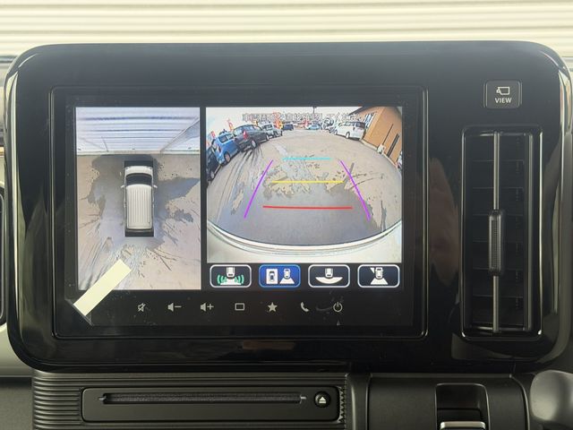 SUZUKI WAGON R SMILE 2025 Image 31