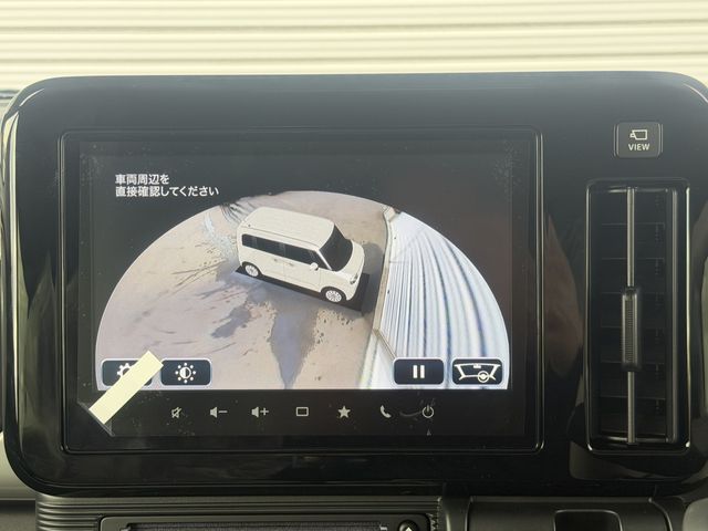 SUZUKI WAGON R SMILE 2025 Image 31