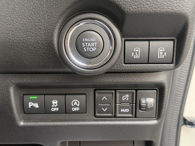 SUZUKI WAGON R SMILE 2025 Image 31