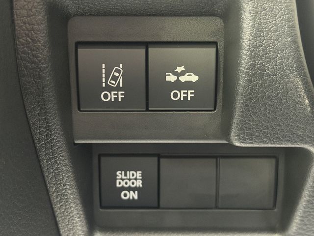 SUZUKI WAGON R SMILE 2025 Image 31