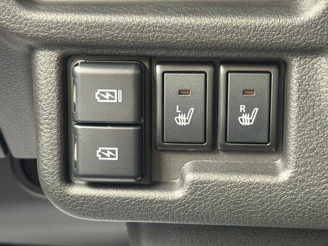 SUZUKI WAGON R SMILE 2025 Image 31