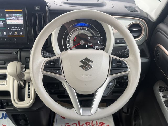 SUZUKI WAGON R SMILE 2025 Image 31