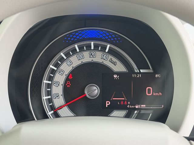 SUZUKI WAGON R SMILE 2025 Image 31