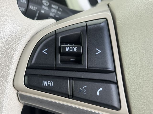 SUZUKI WAGON R SMILE 2025 Image 31