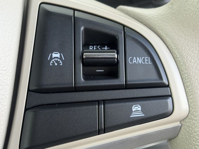 SUZUKI WAGON R SMILE 2025 Image 31