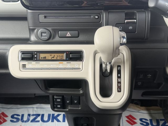 SUZUKI WAGON R SMILE 2025 Image 31
