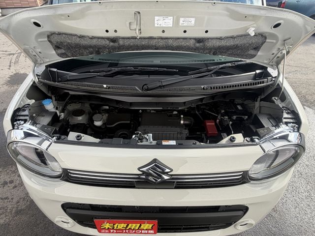 SUZUKI WAGON R SMILE 2025 Image 31