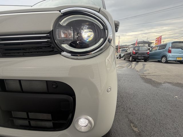 SUZUKI WAGON R SMILE 2025 Image 31