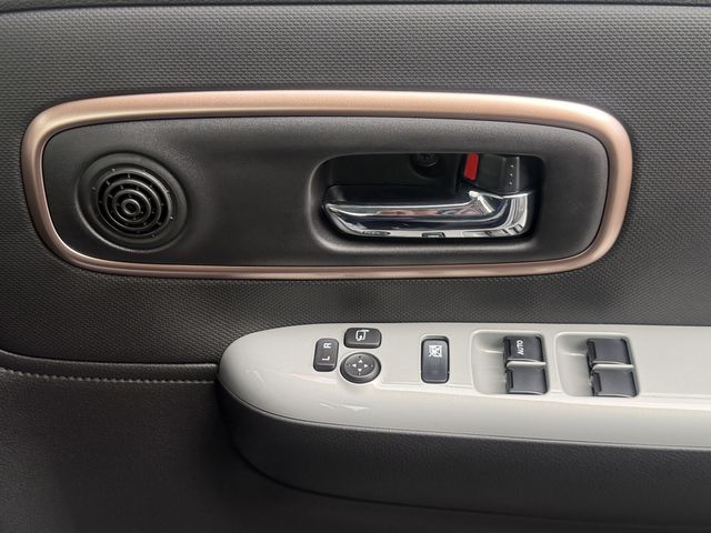 SUZUKI WAGON R SMILE 2025 Image 31