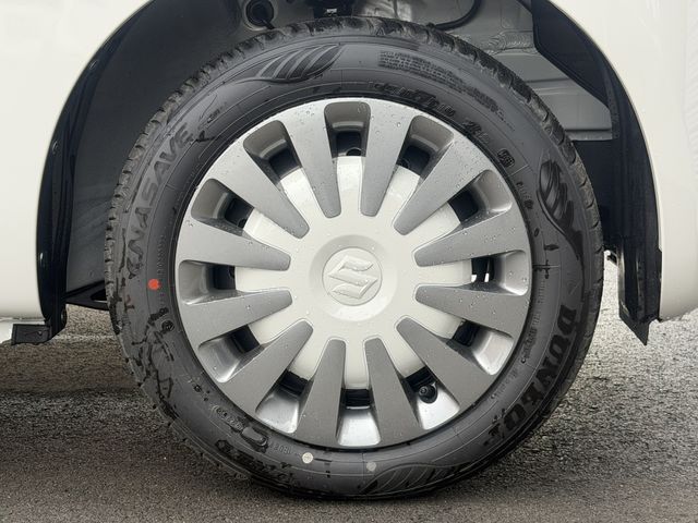 SUZUKI WAGON R SMILE 2025 Image 31