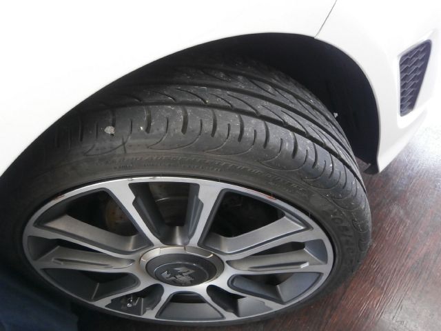 FIAT ABARTH 595 2019 Image 31