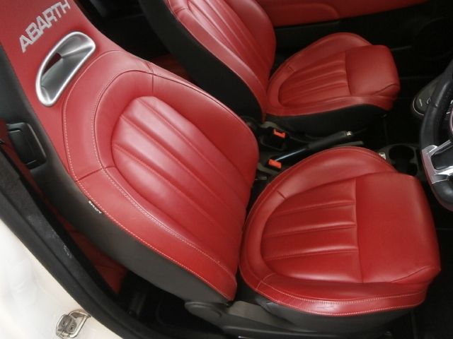 FIAT ABARTH 595 2019 Image 31