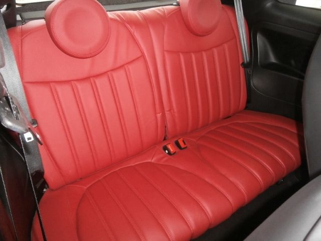 FIAT ABARTH 595 2019 Image 31