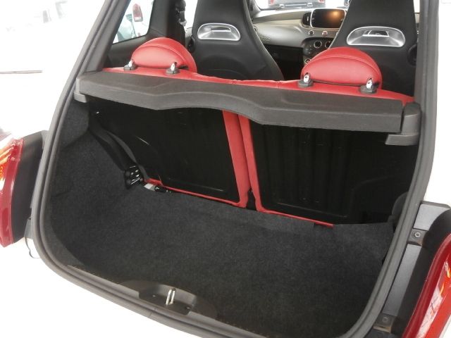 FIAT ABARTH 595 2019 Image 31