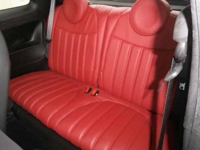 FIAT ABARTH 595 2019 Image 31