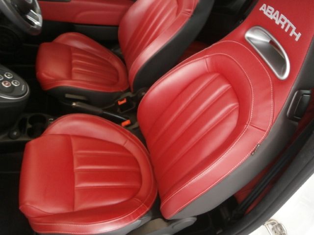 FIAT ABARTH 595 2019 Image 31