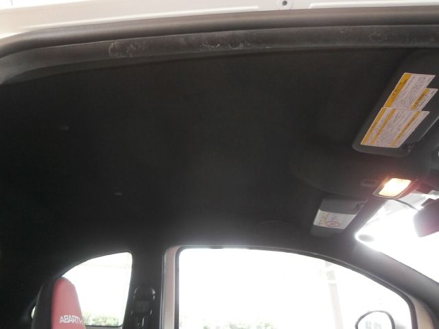 FIAT ABARTH 595 2019 Image 31