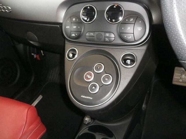 FIAT ABARTH 595 2019 Image 31