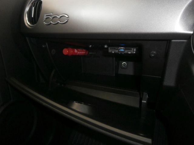 FIAT ABARTH 595 2019 Image 31