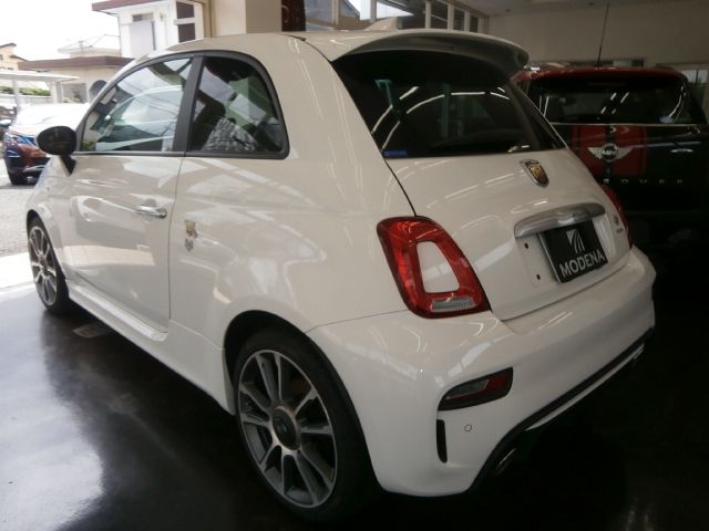 FIAT ABARTH 595 2019 Image 31