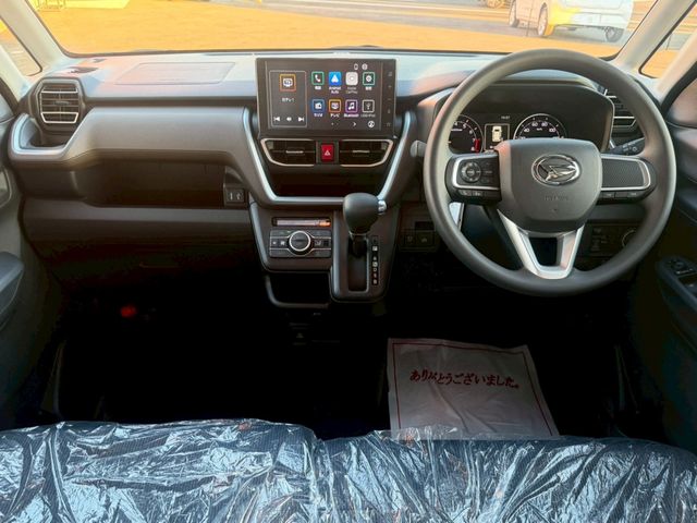 DAIHATSU MOVE 2025 Image 31