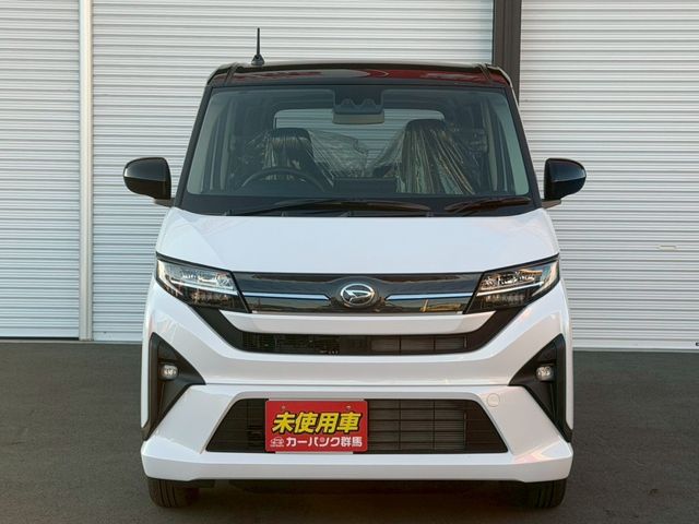 DAIHATSU MOVE 2025 Image 31