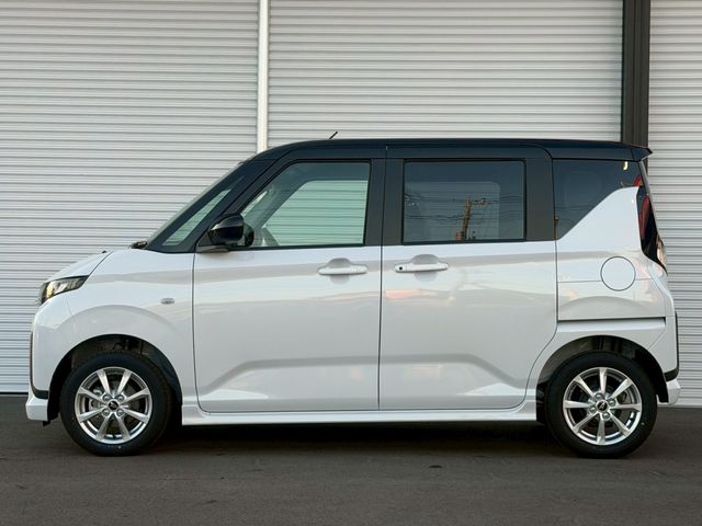 DAIHATSU MOVE 2025 Image 31