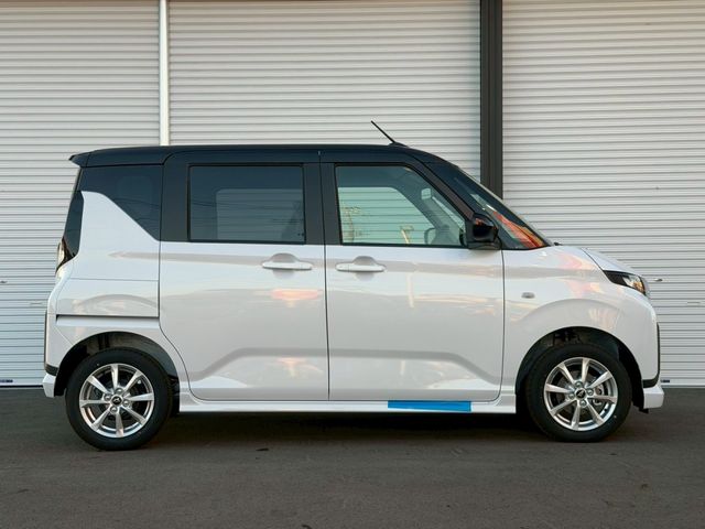 DAIHATSU MOVE 2025 Image 31