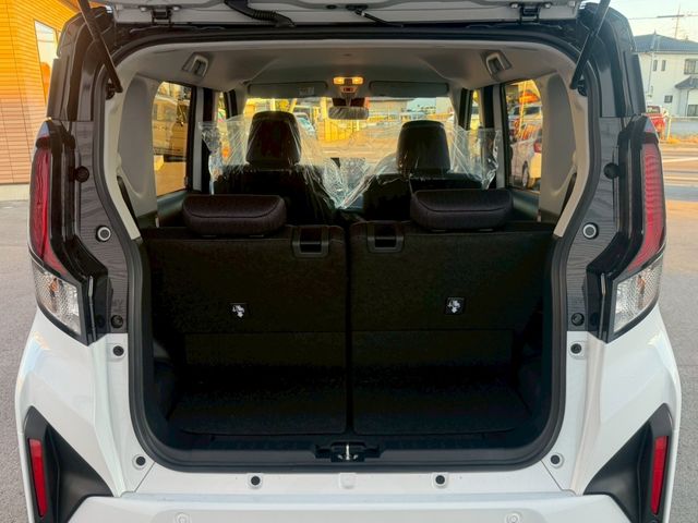 DAIHATSU MOVE 2025 Image 31