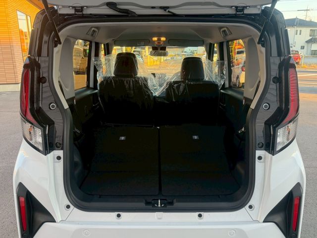 DAIHATSU MOVE 2025 Image 31