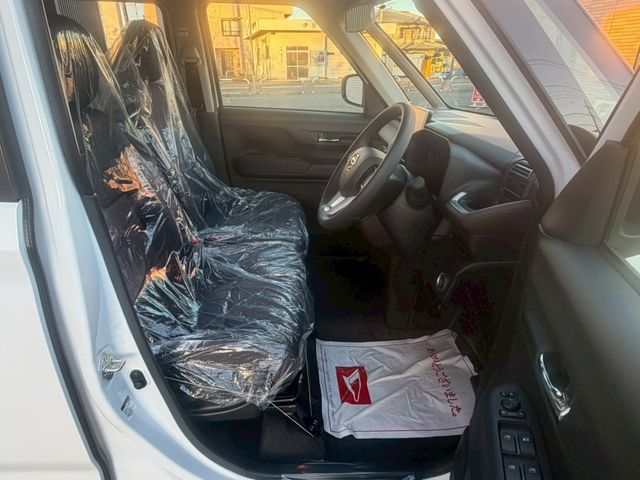 DAIHATSU MOVE 2025 Image 31