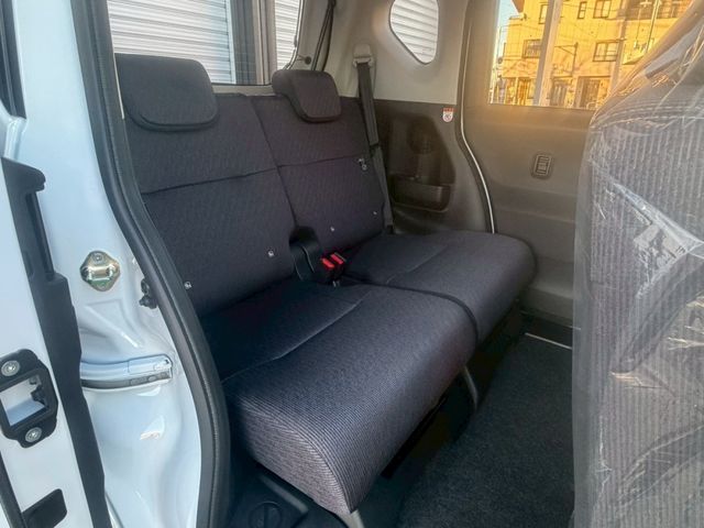 DAIHATSU MOVE 2025 Image 31