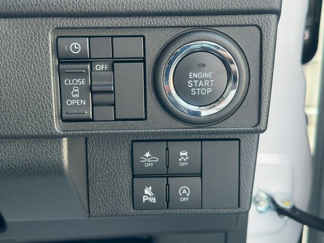 DAIHATSU MOVE 2025 Image 31