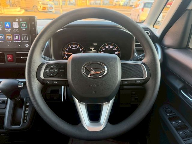 DAIHATSU MOVE 2025 Image 31