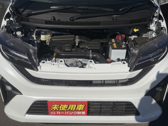 DAIHATSU MOVE 2025 Image 31