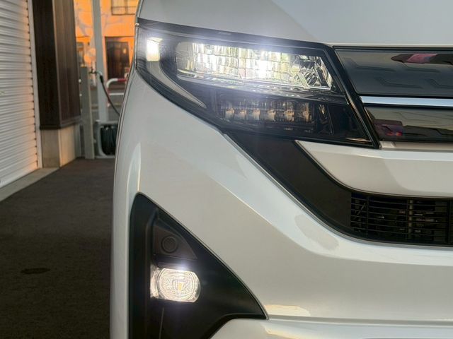 DAIHATSU MOVE 2025 Image 31