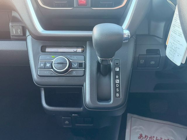 DAIHATSU MOVE 2025 Image 31