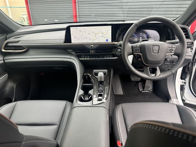 TOYOTA CROWN SPORT 2024 Image 31