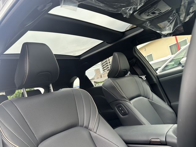 TOYOTA CROWN SPORT 2024 Image 31